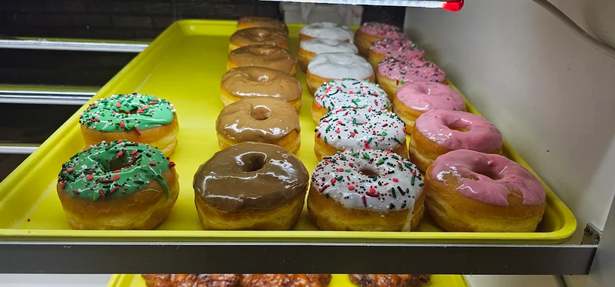 Doughnut