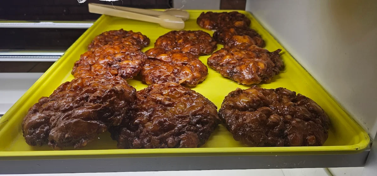 Fritters
