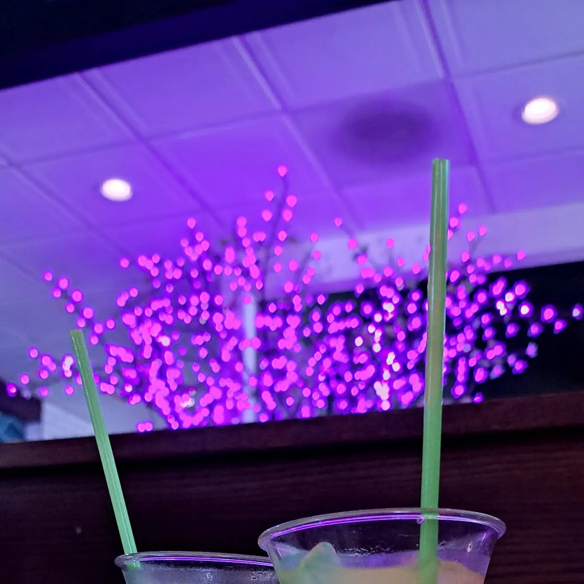 Pineapple Mimosa