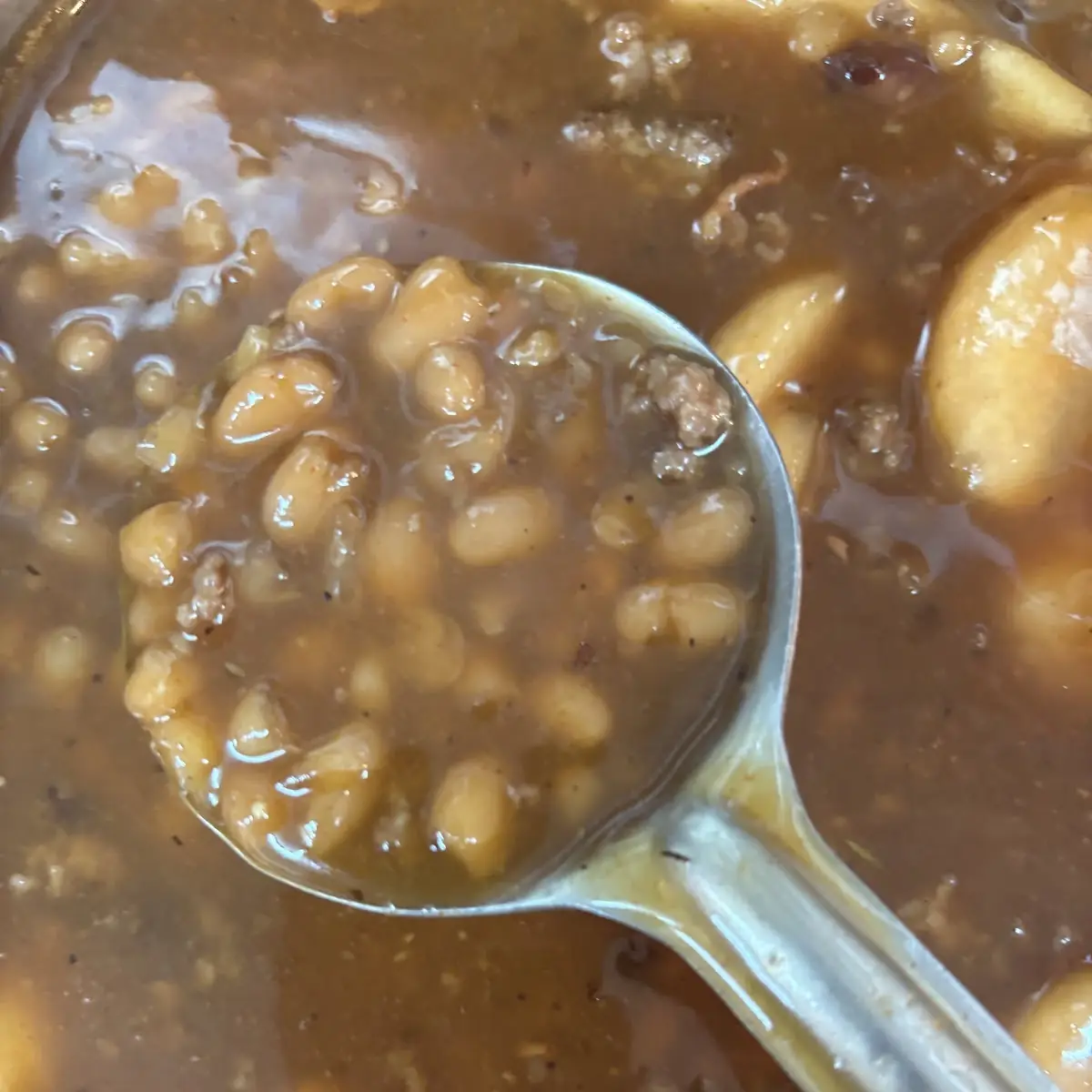 Baked Beans