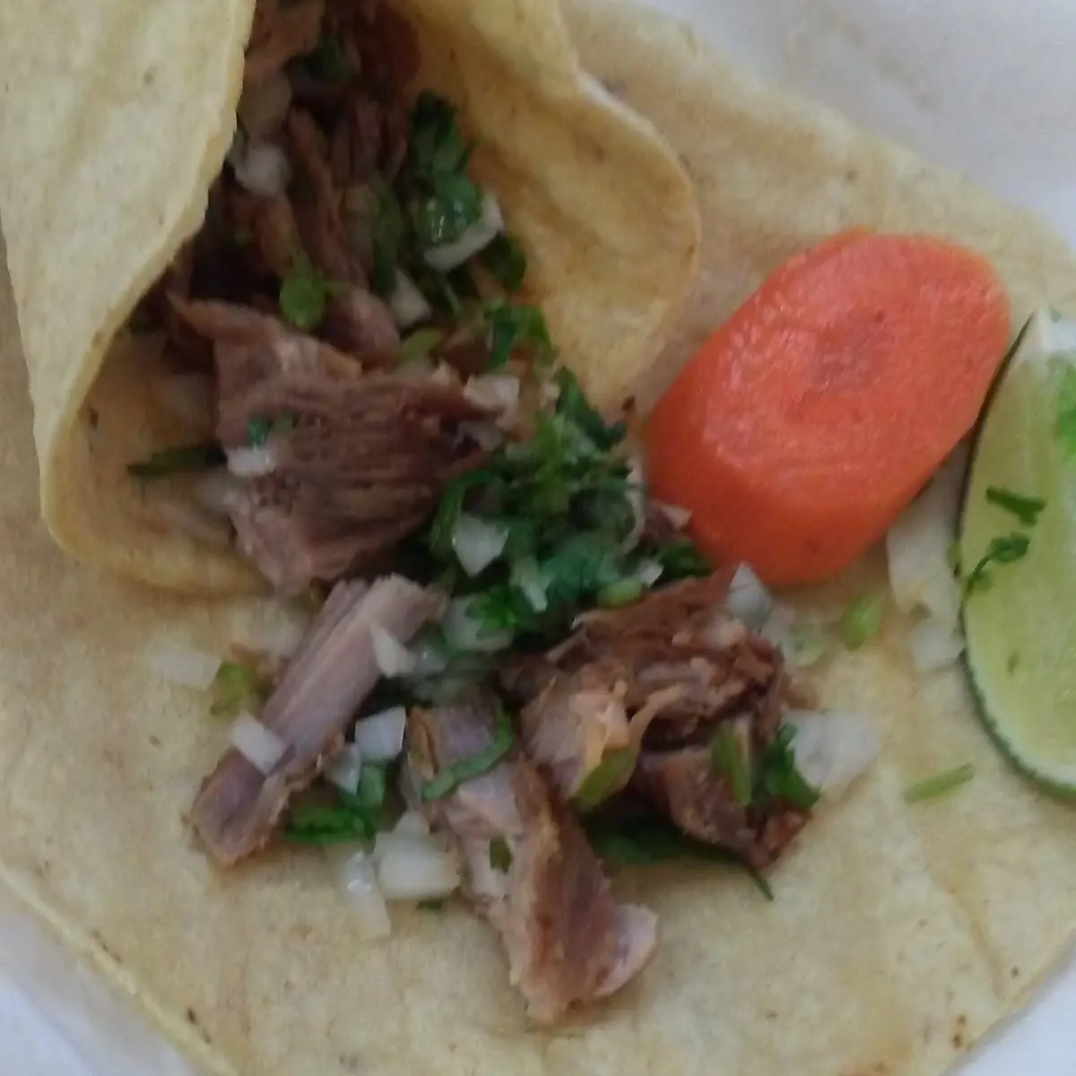 Carne Asada Tacos