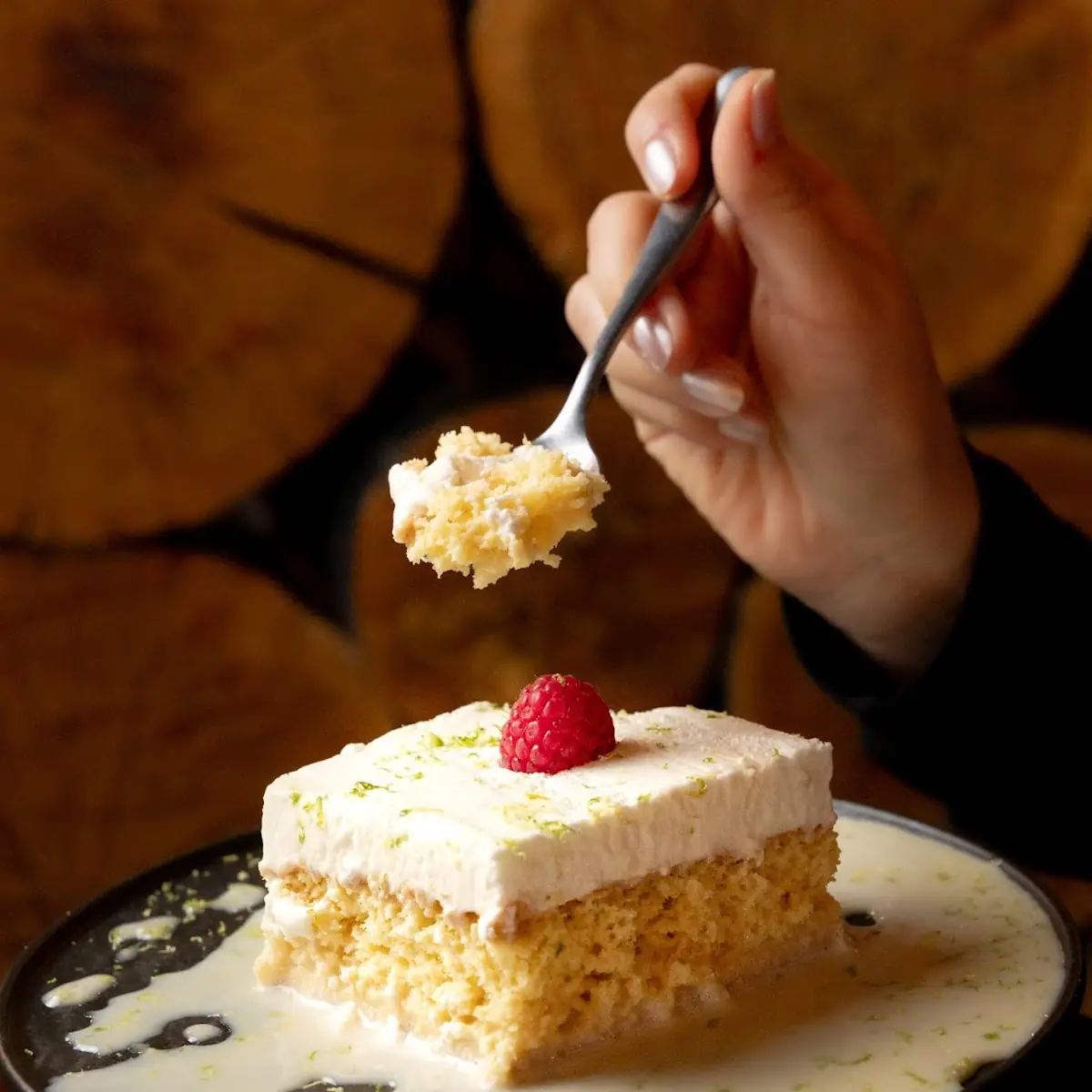 Tres Leches