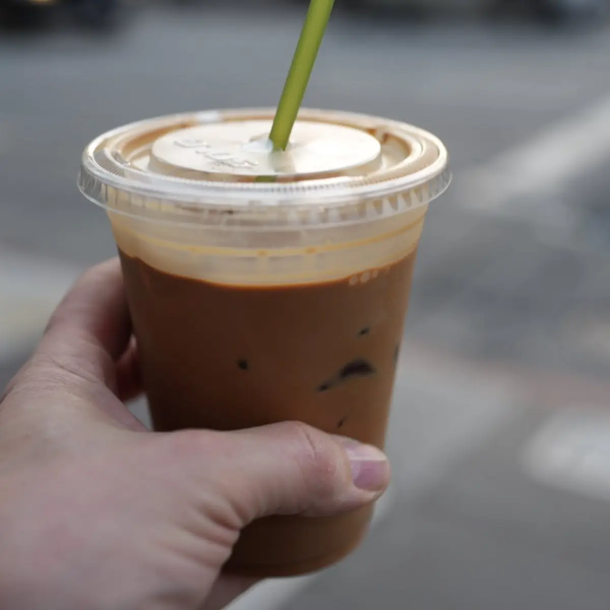 Vietnamese Iced Coffee