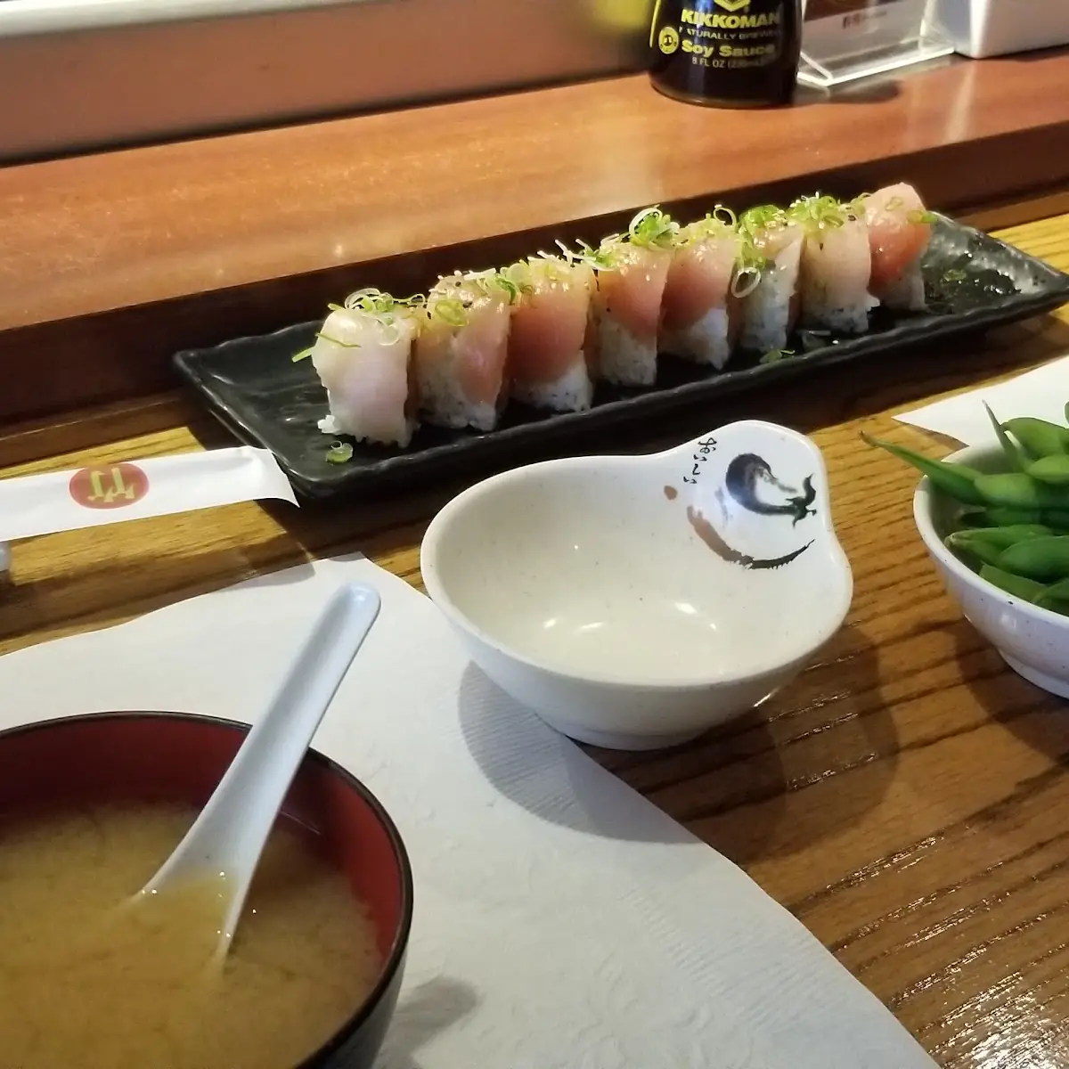 Miso Soup