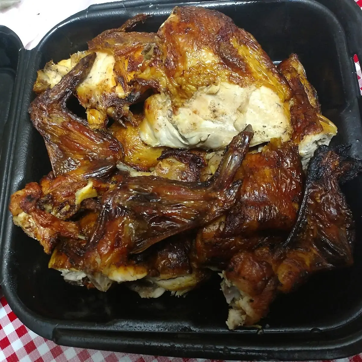 12 Piece Mixed Chicken Family