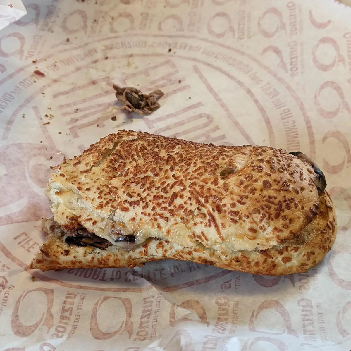 French Dip Sandwiche