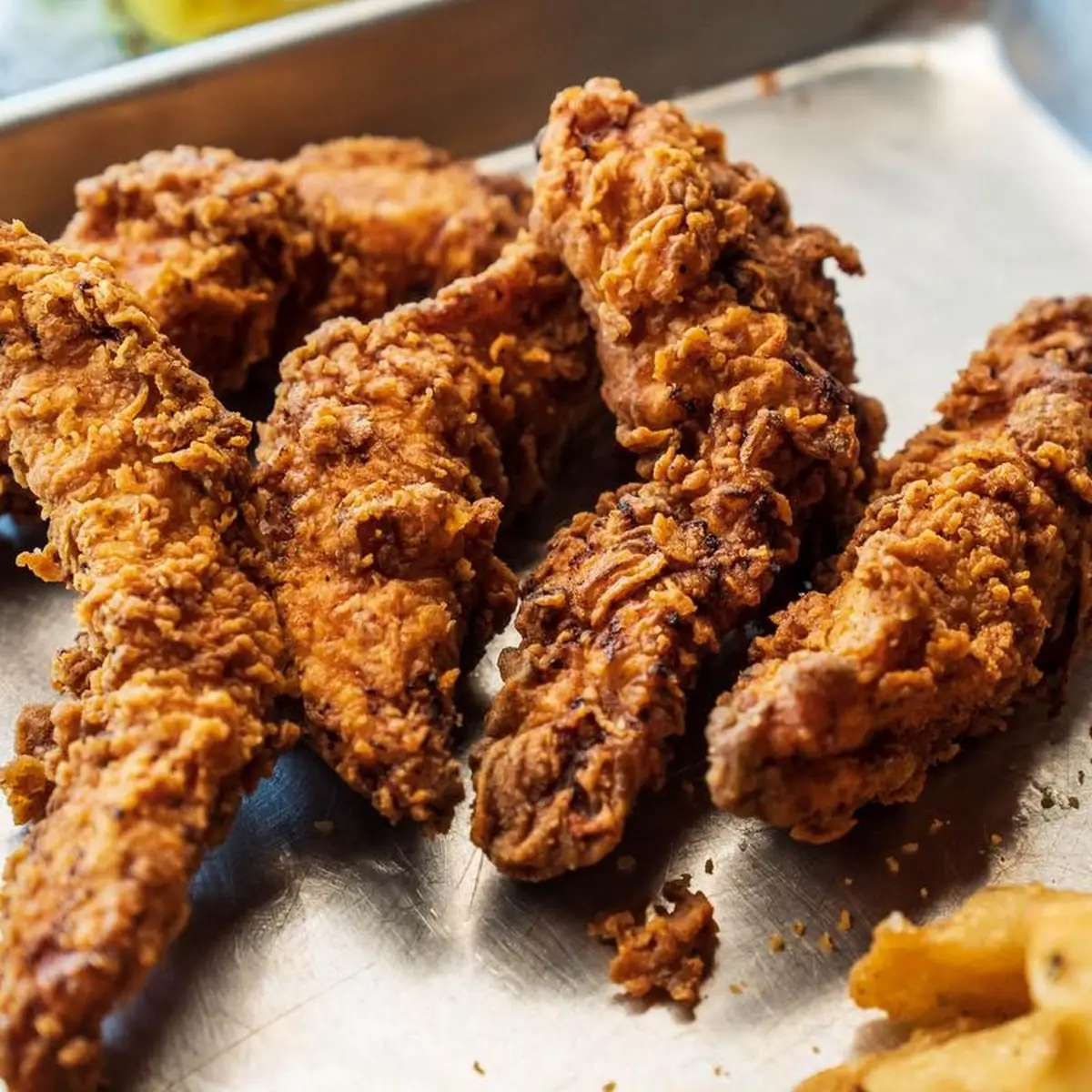 Chicken Tenders
