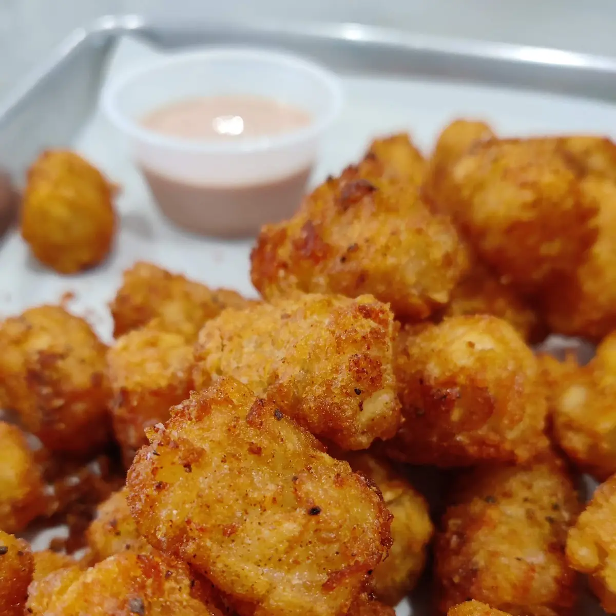 Tater Tots