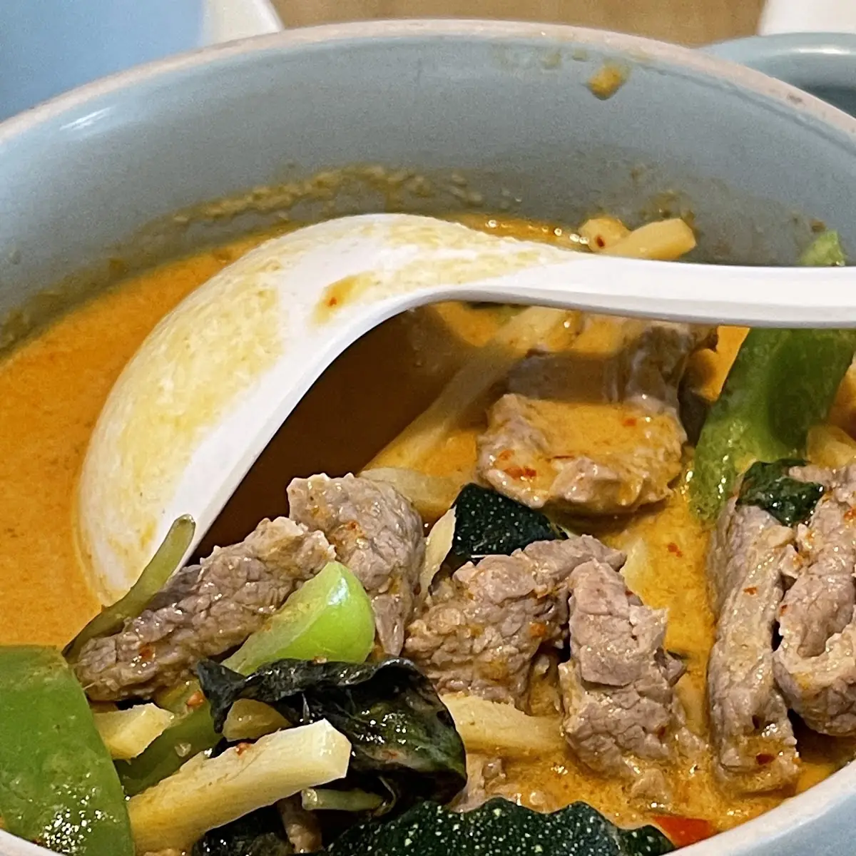 Beef Soup