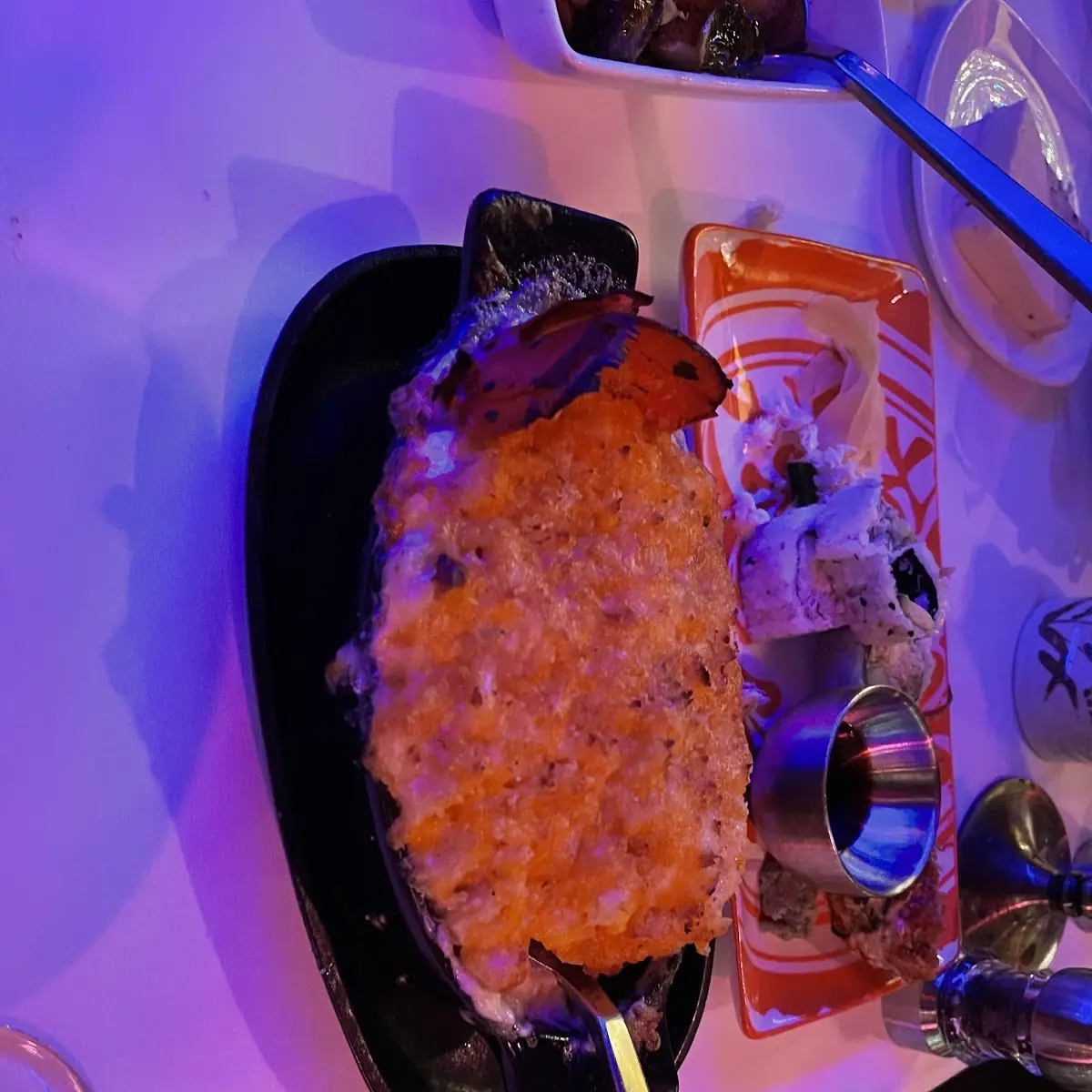 Lobster Mac and Cheese