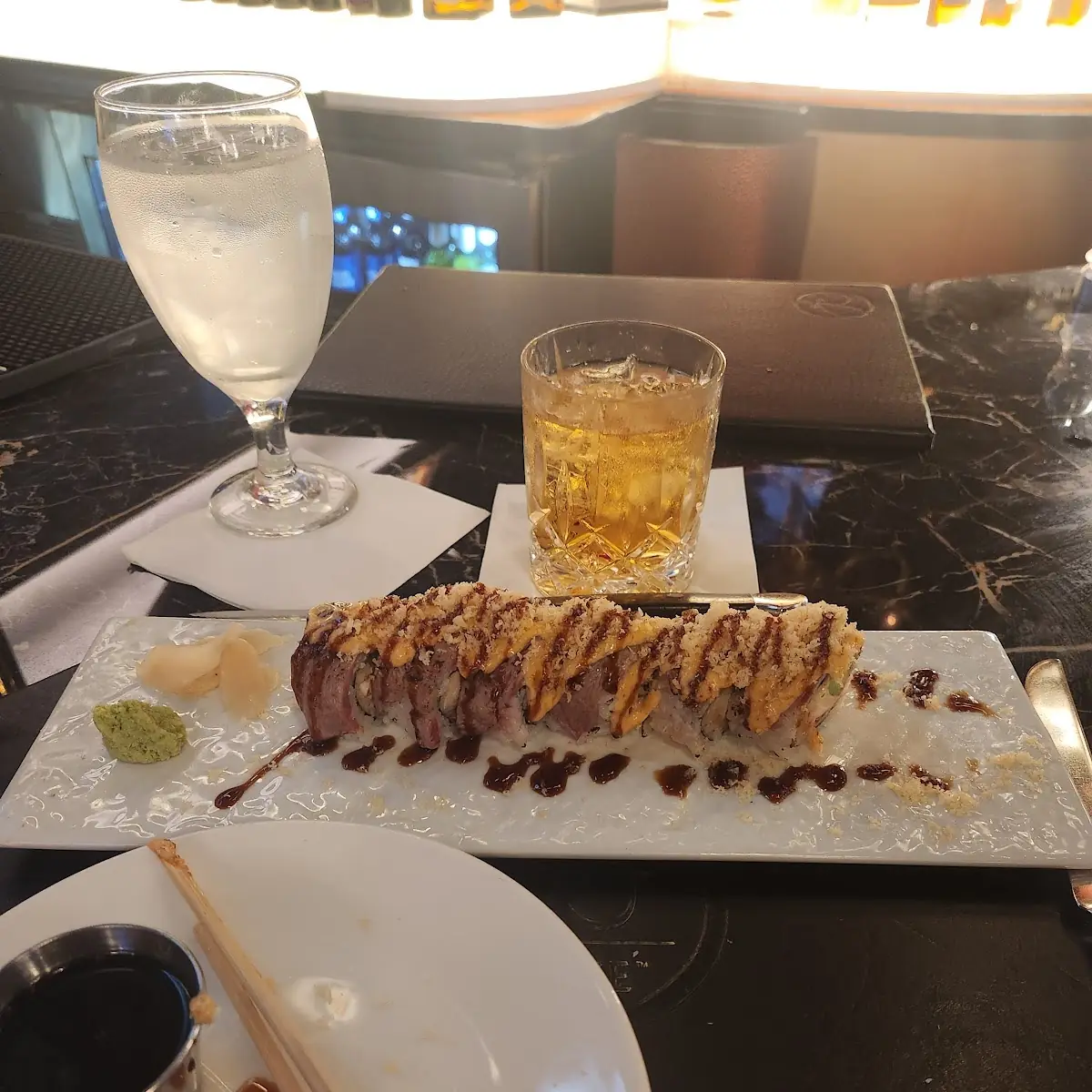 Ruby Roll