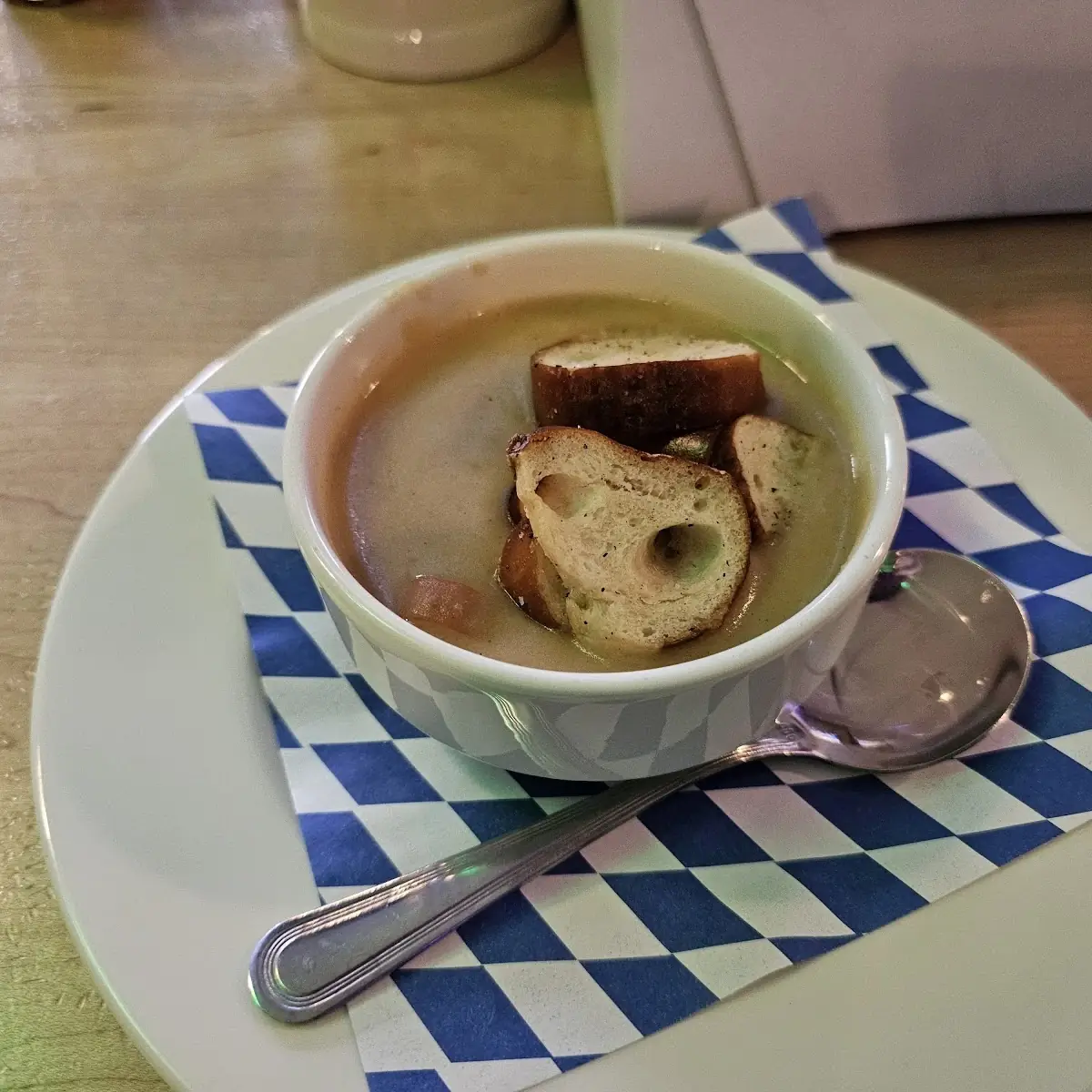 Onion Soup