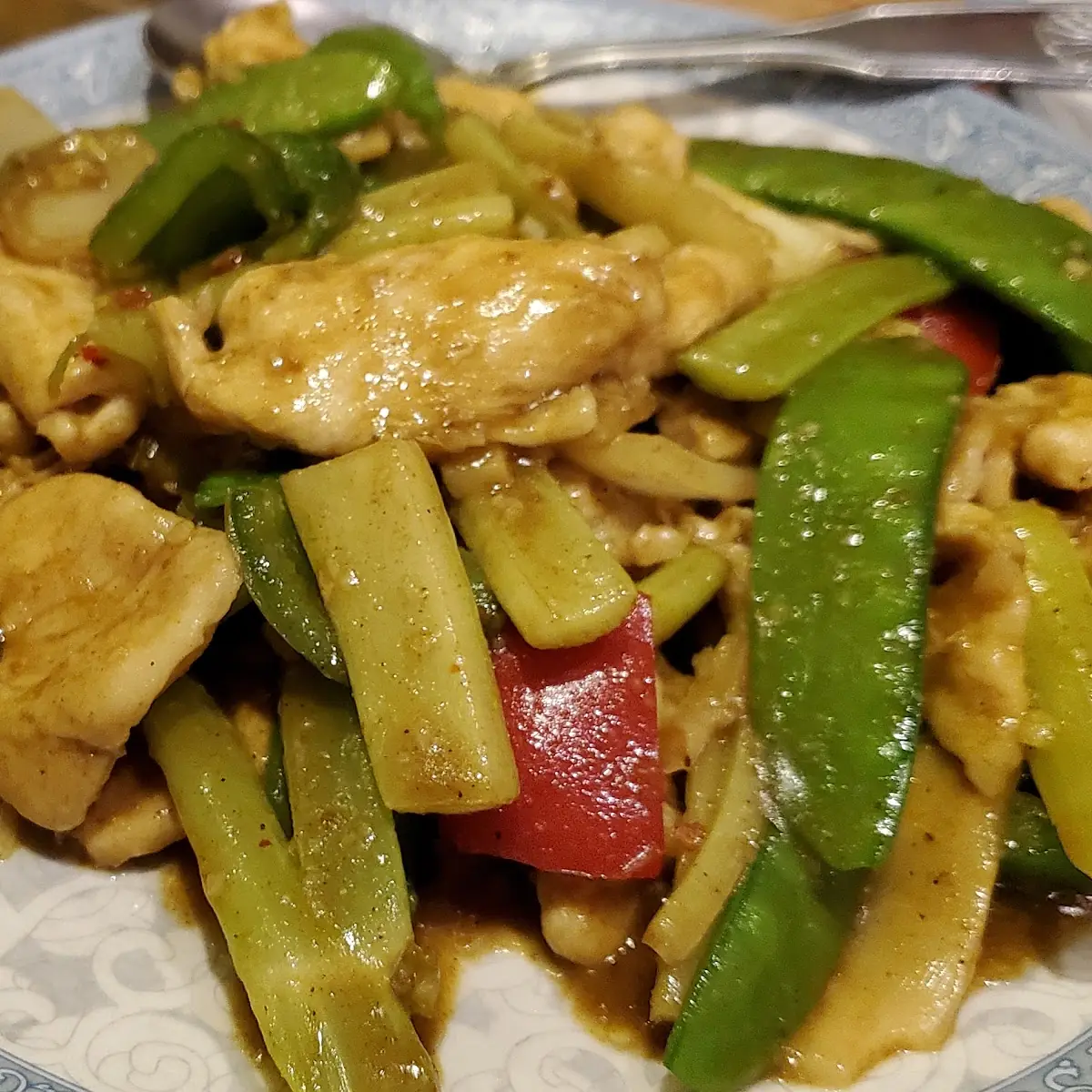 Chicken Curry