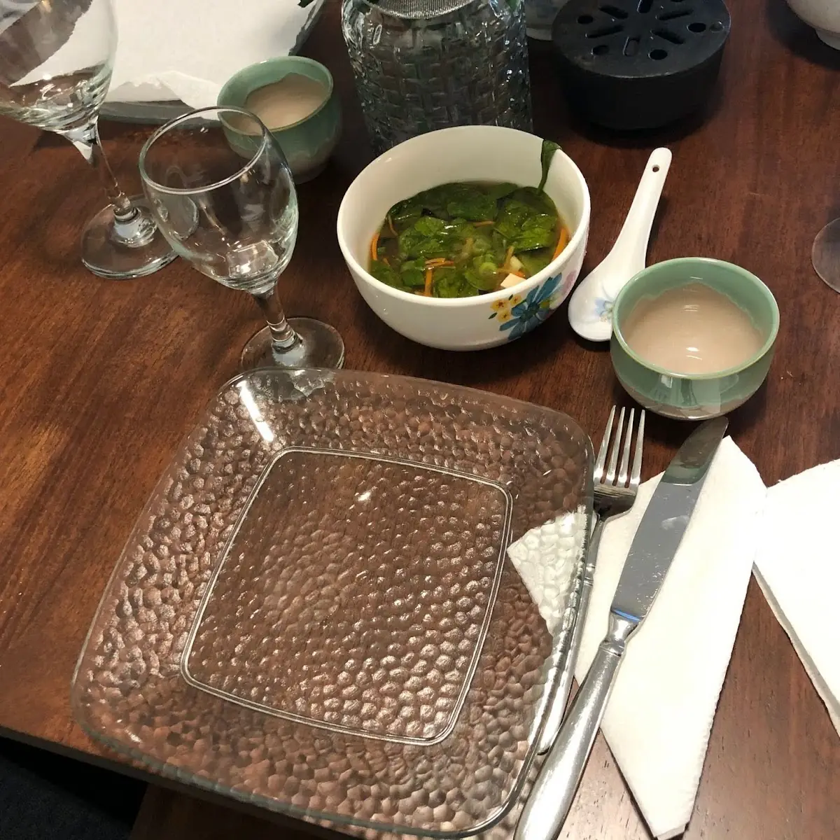 Miso Soup