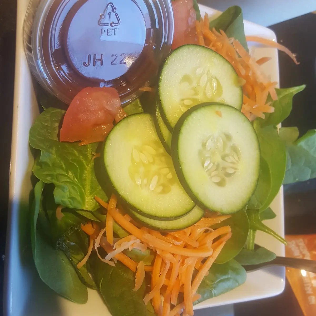 Side Salad