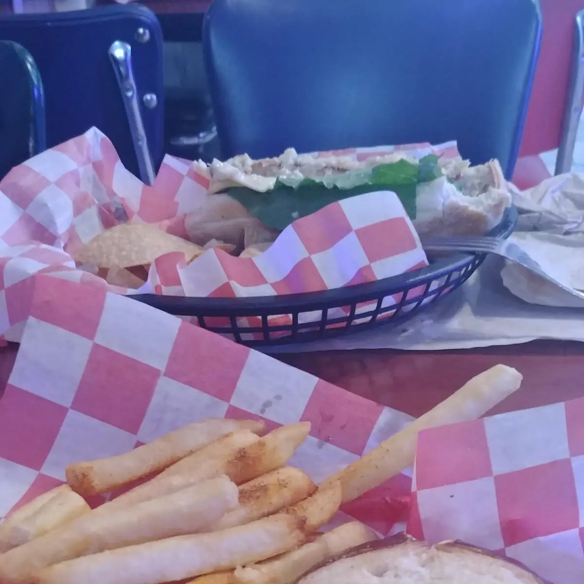 Philly Cheese Steak