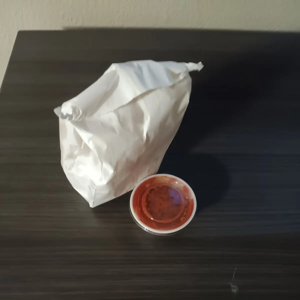 Chips & Salsa