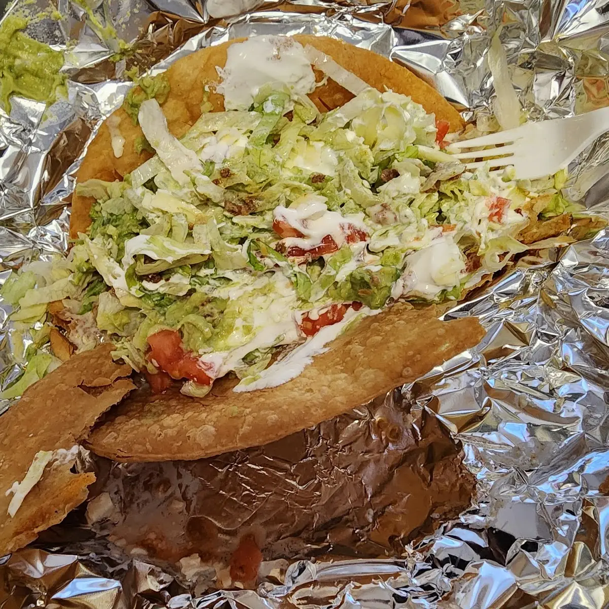 Taco Salad