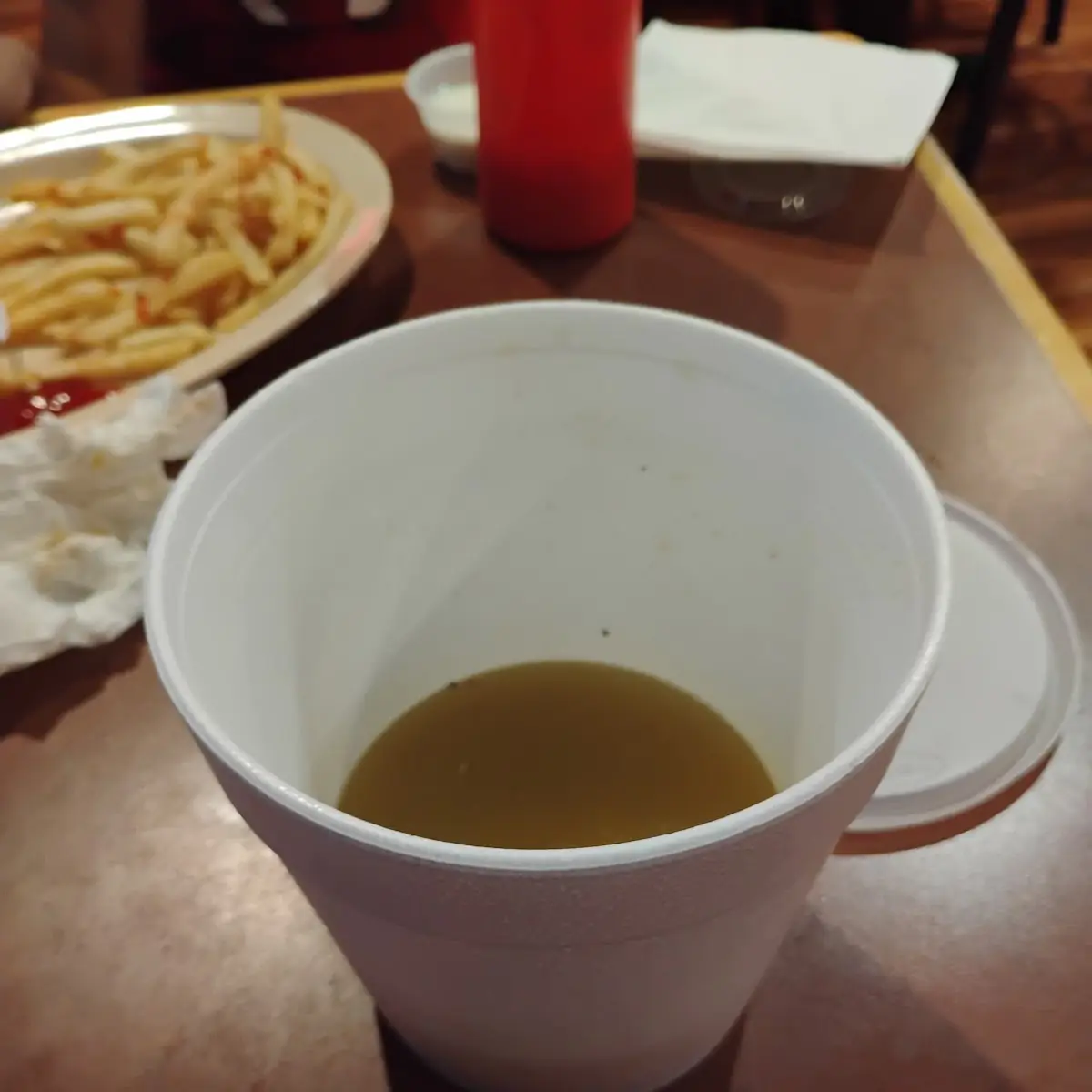 Miso Soup
