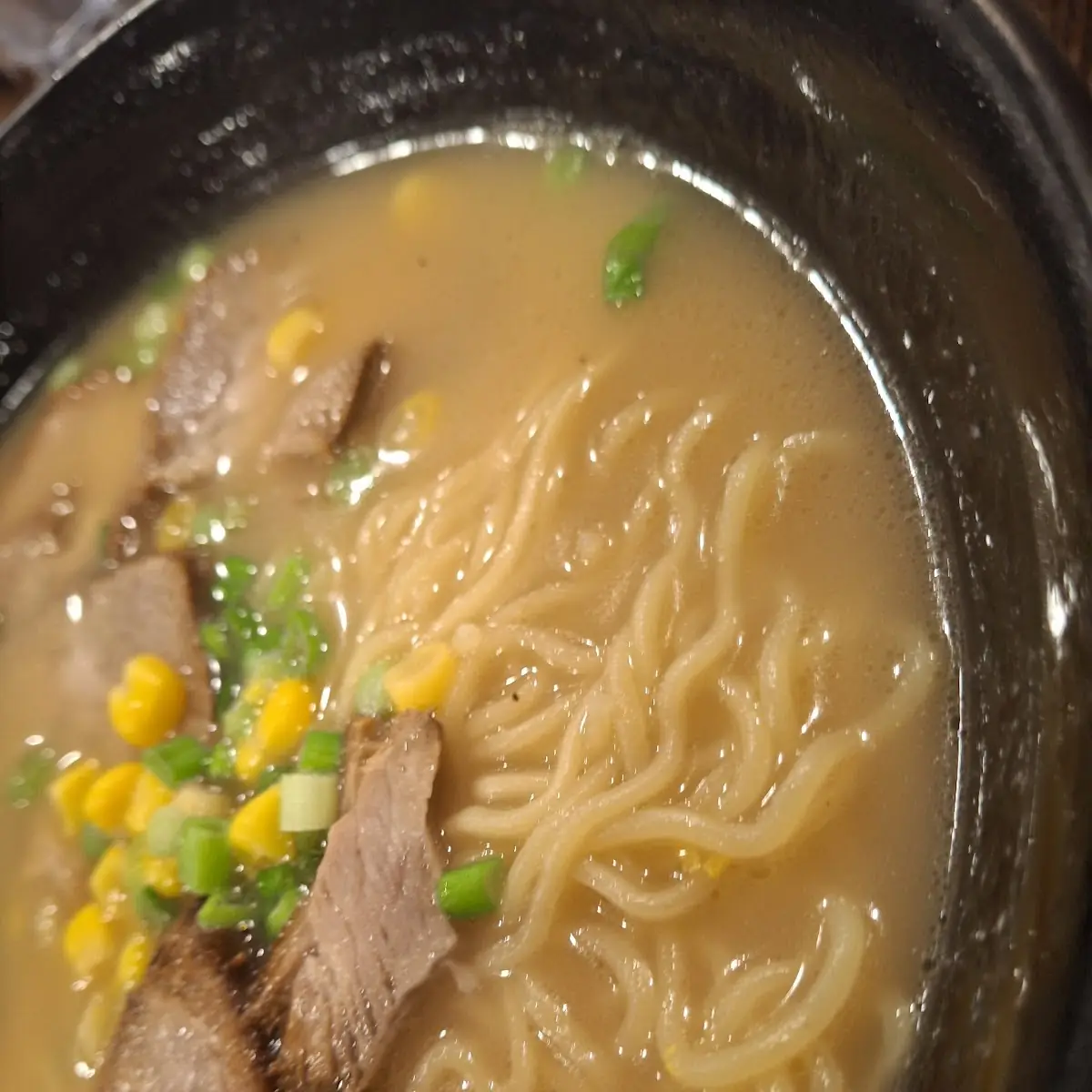 Miso Ramen