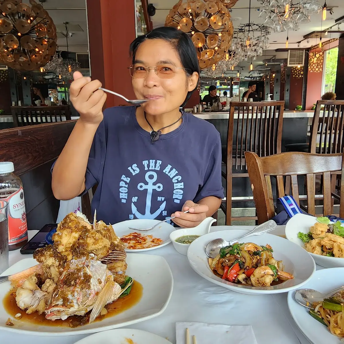Thai Restaurant