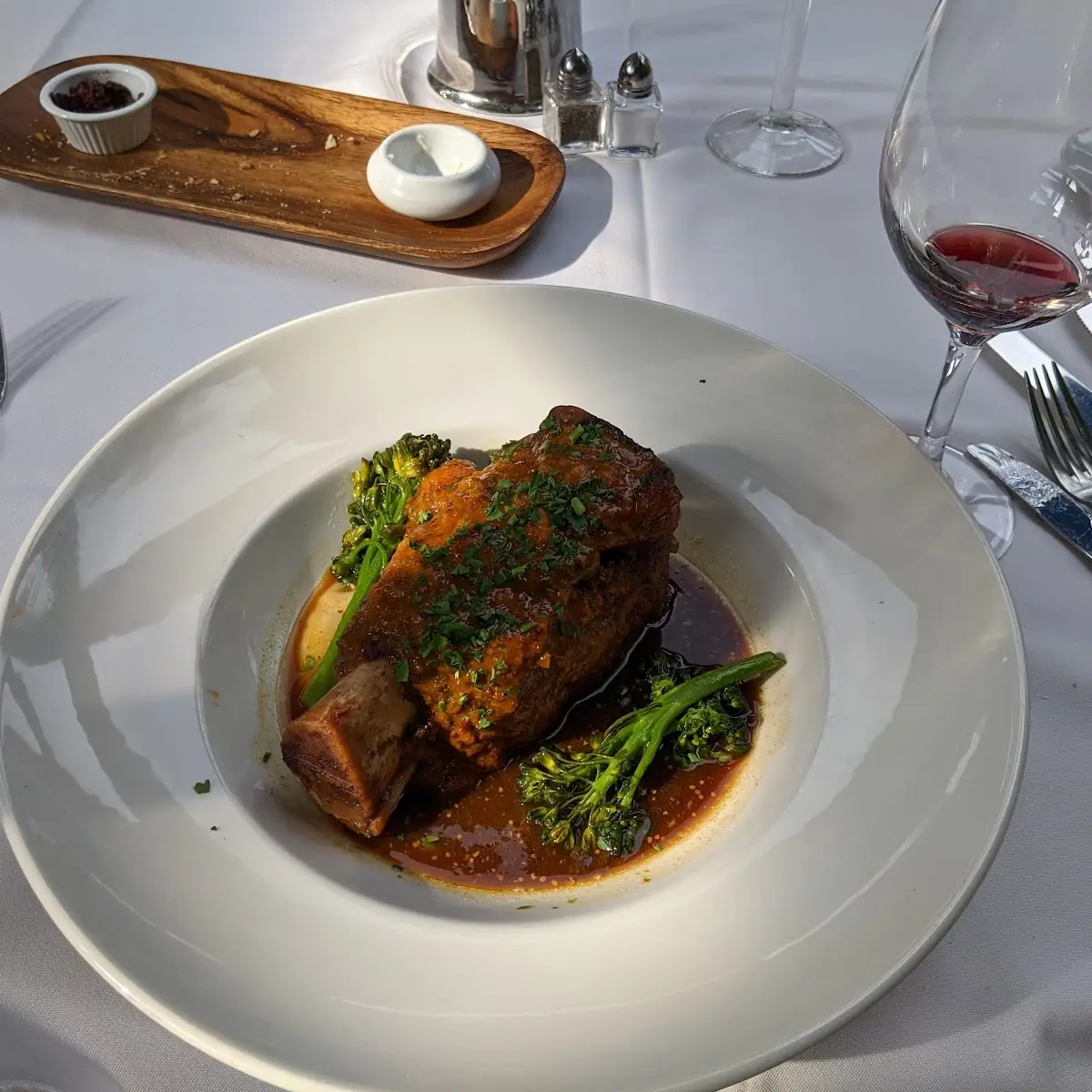 Pork Shank