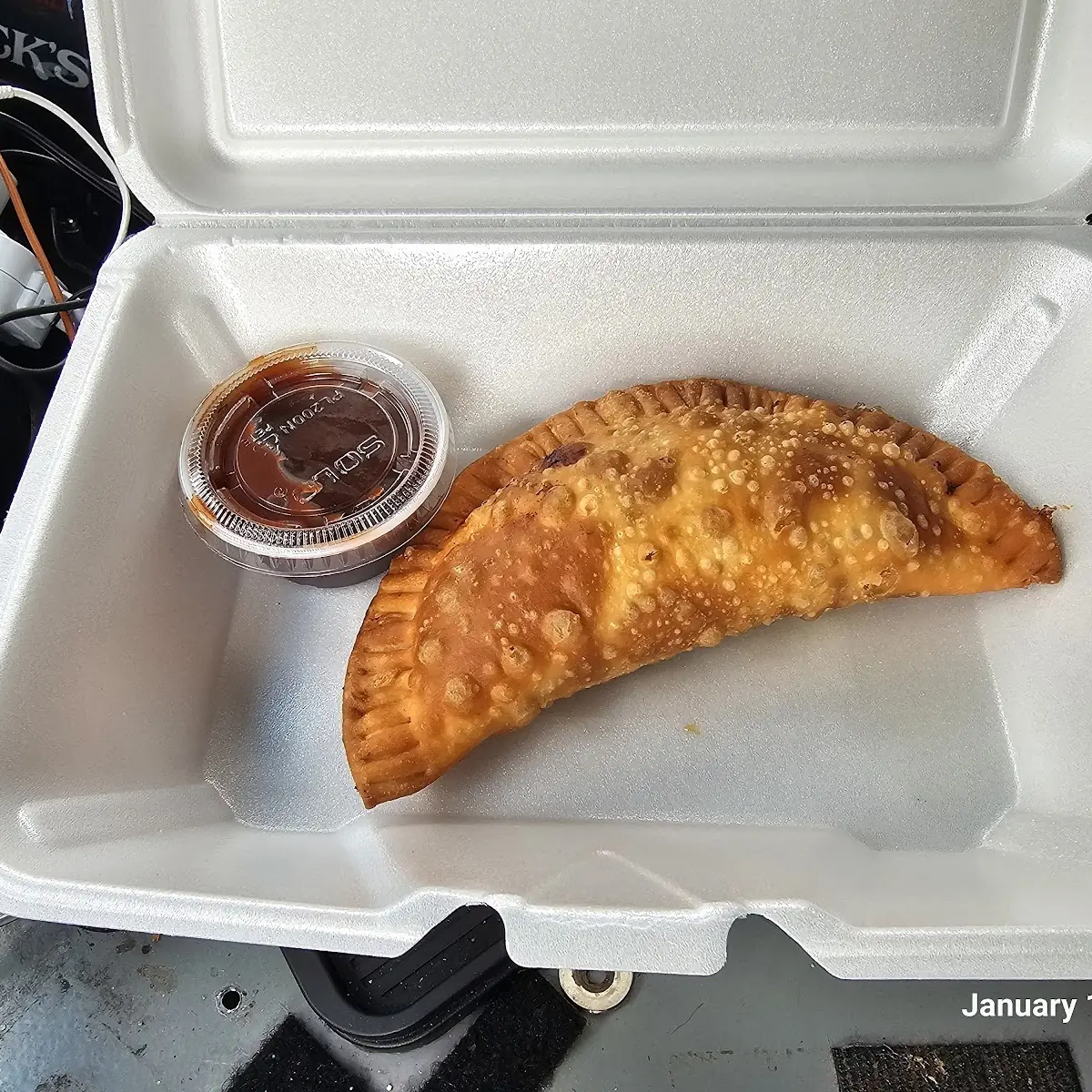 Empanada