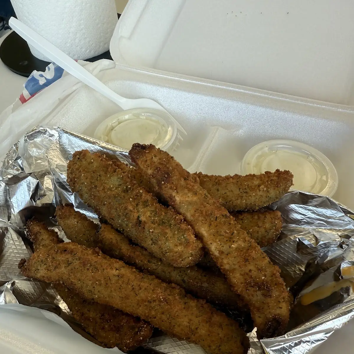 Lemon Pepper
