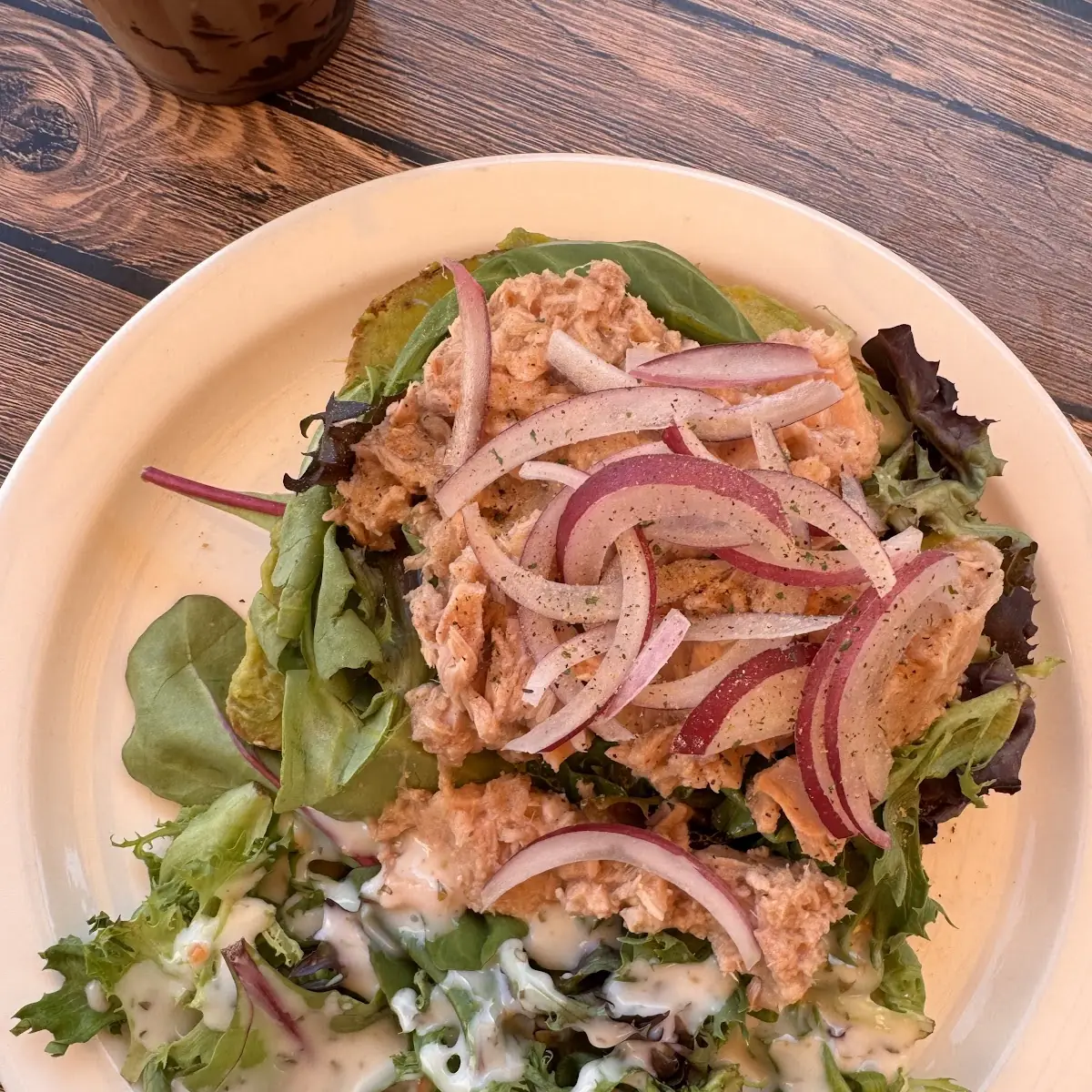 Tuna Salad