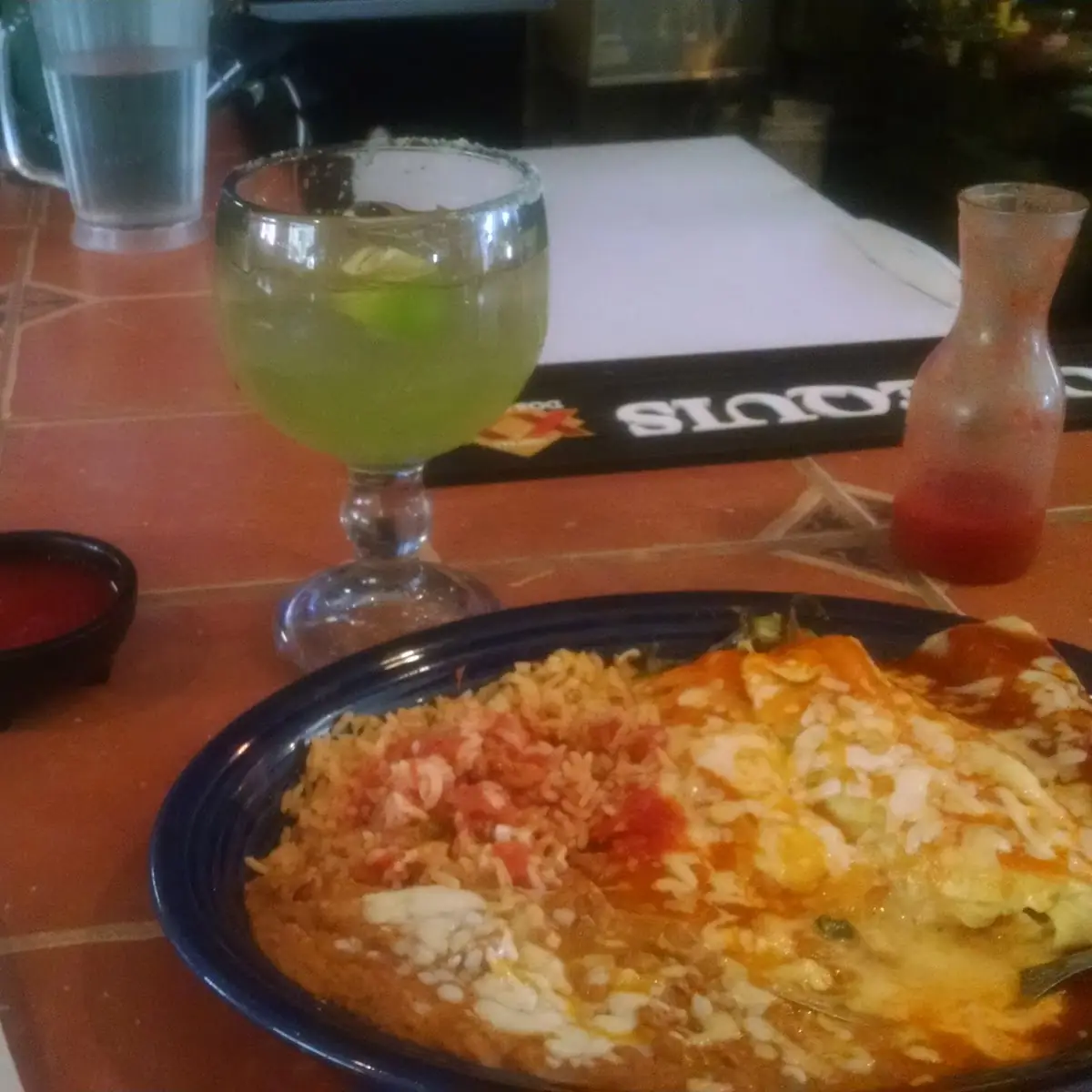 Chile Verde