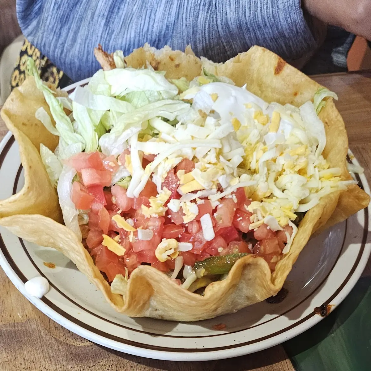 kid Taco (Soft)