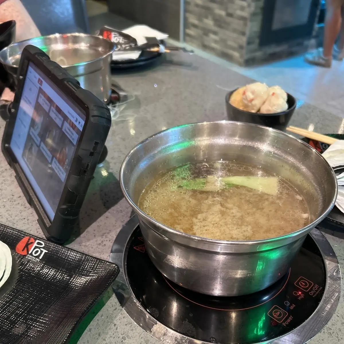 Miso Soup