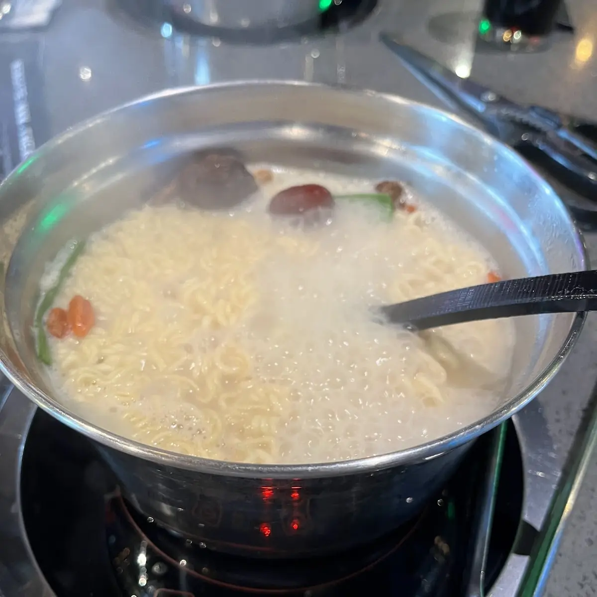 Noodle Soup