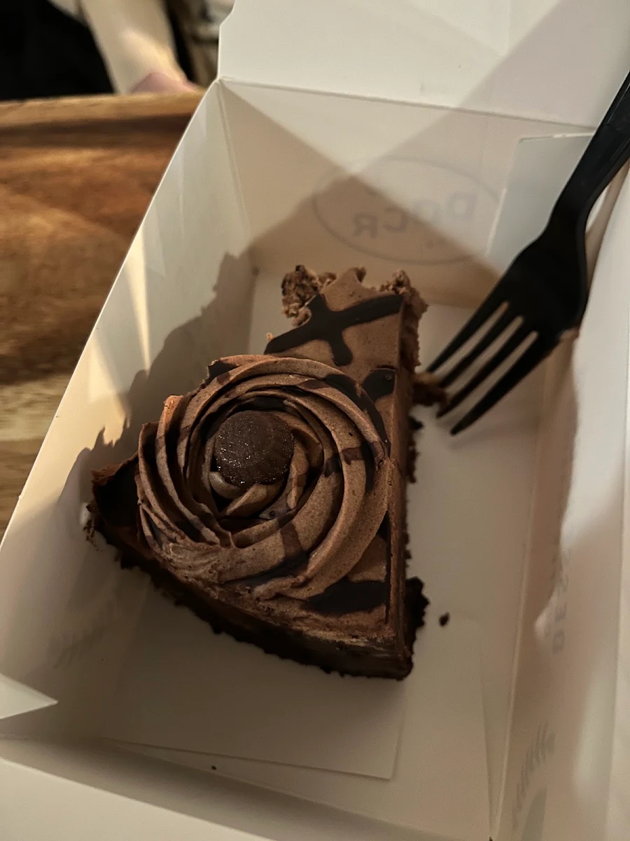 Chocolate Cake