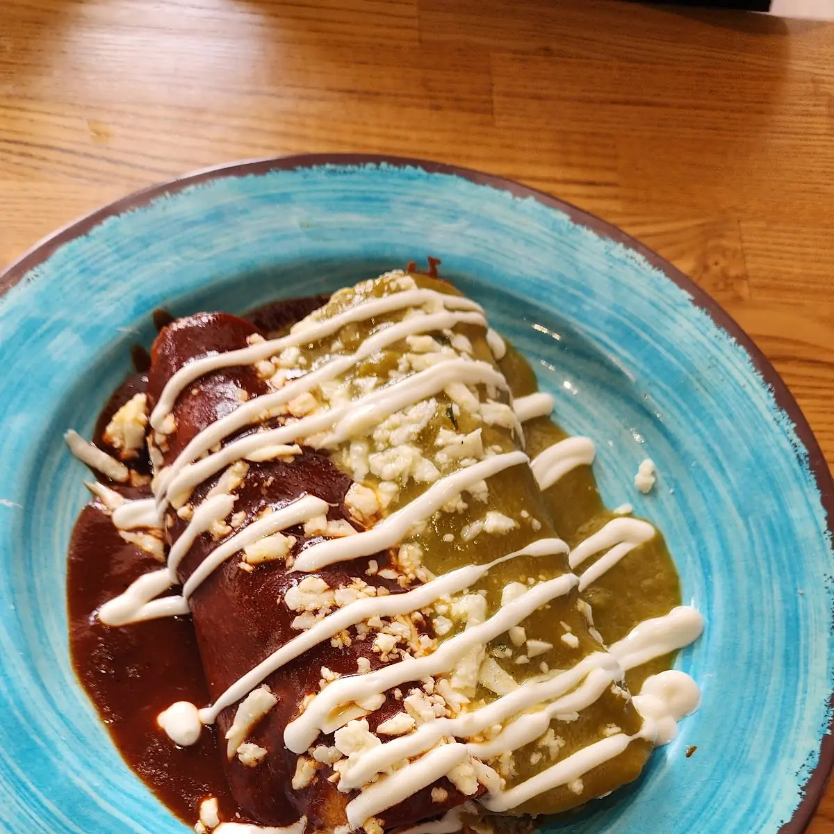 Aztec Soup Bowl 12 oz.