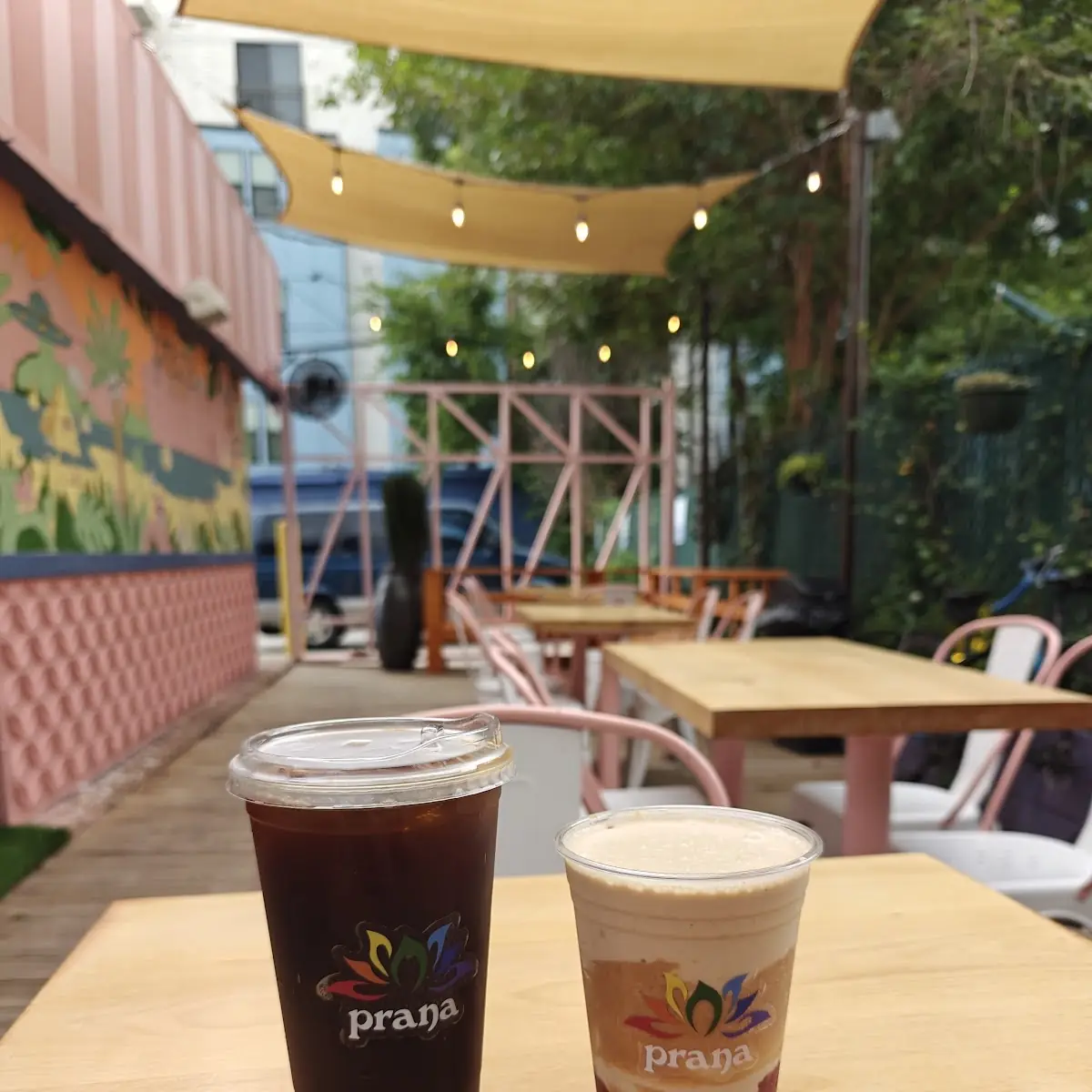 Cold Brew