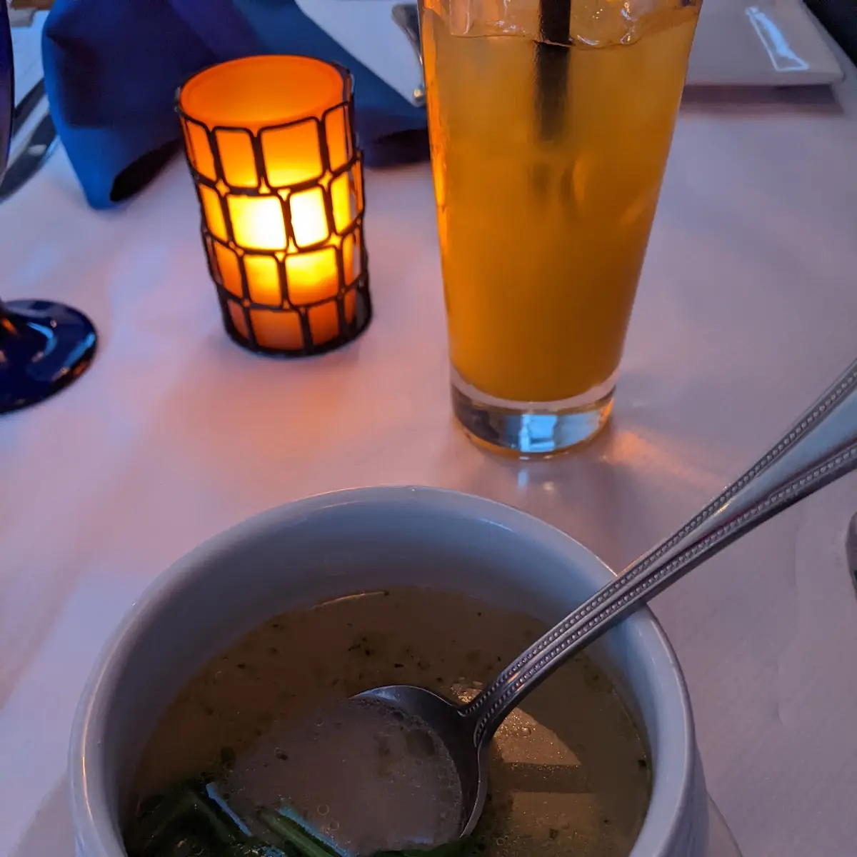Miso Soup