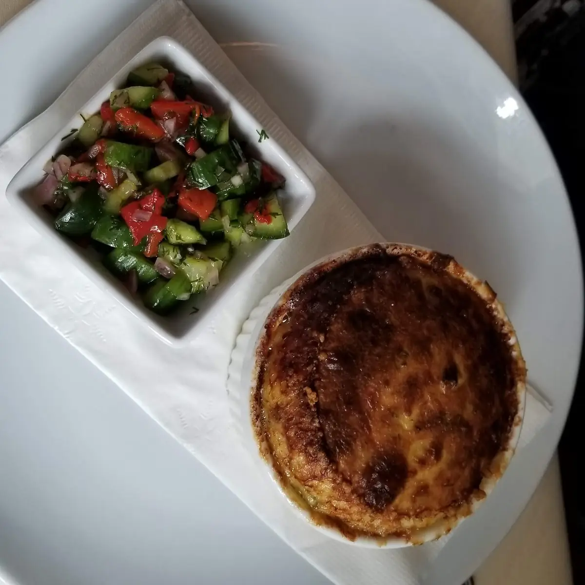 Quiche