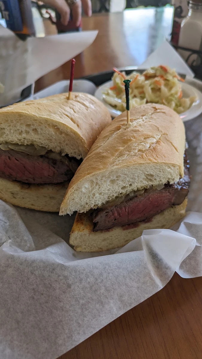 French Dip
