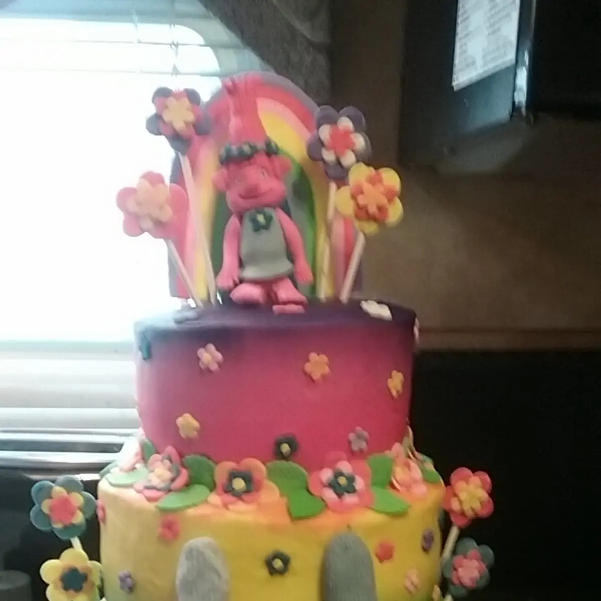 Birthday Cake