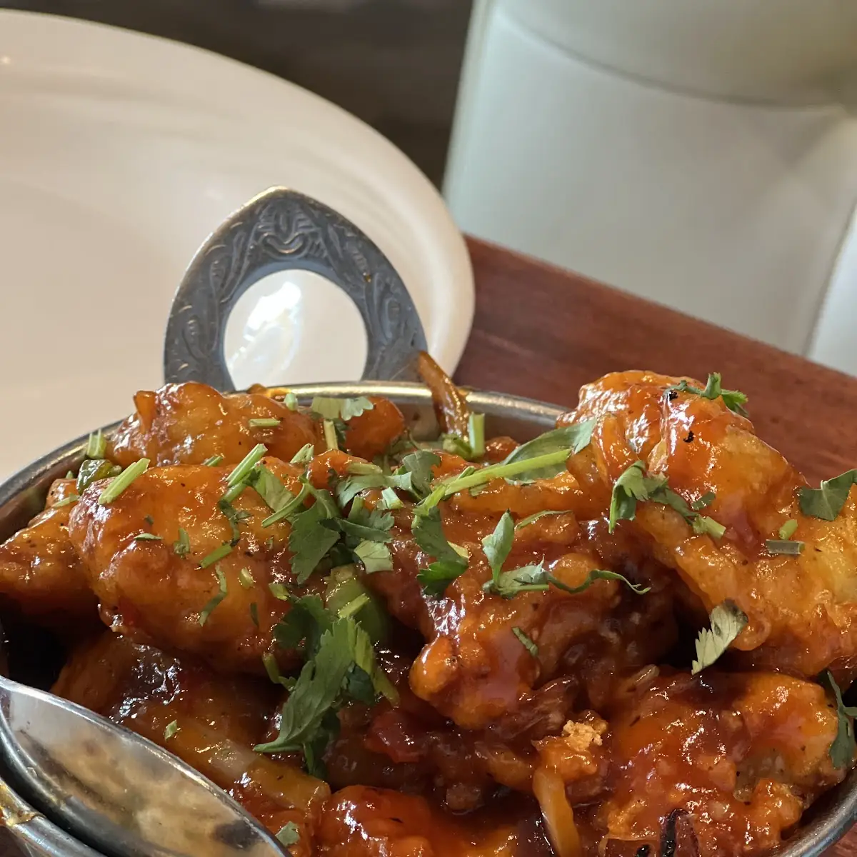 Gobi Manchurian V