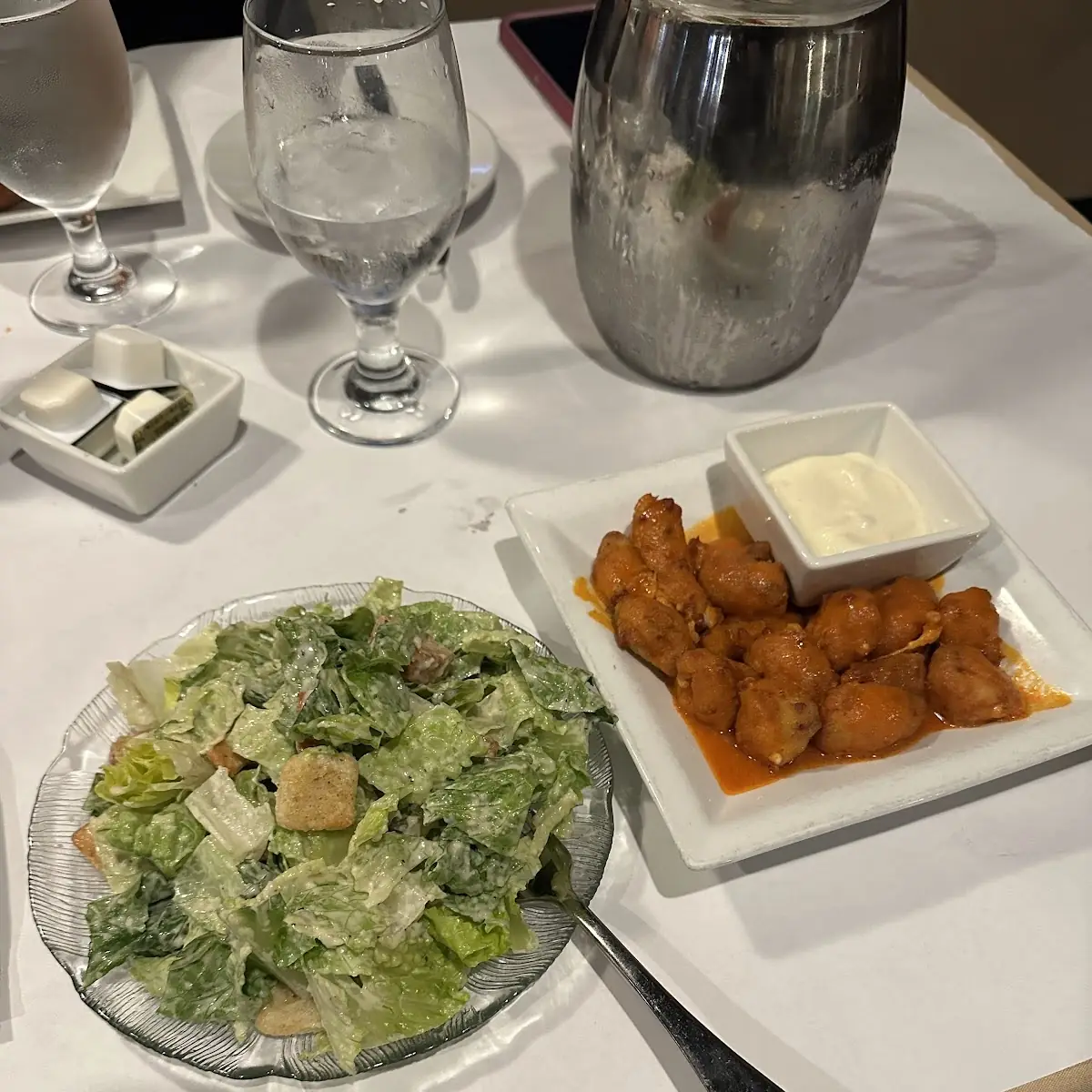 Caesar Salad