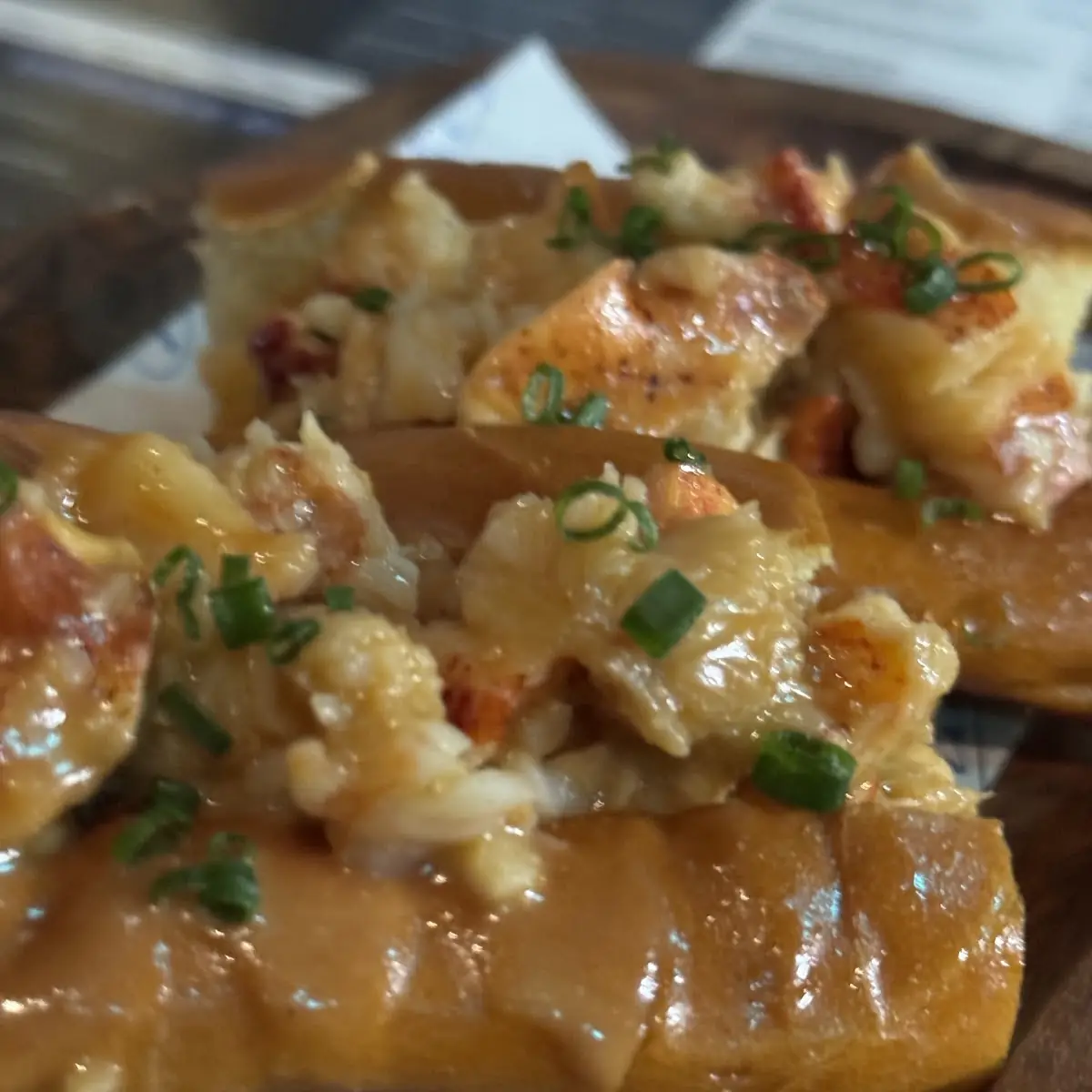 Lobster Roll