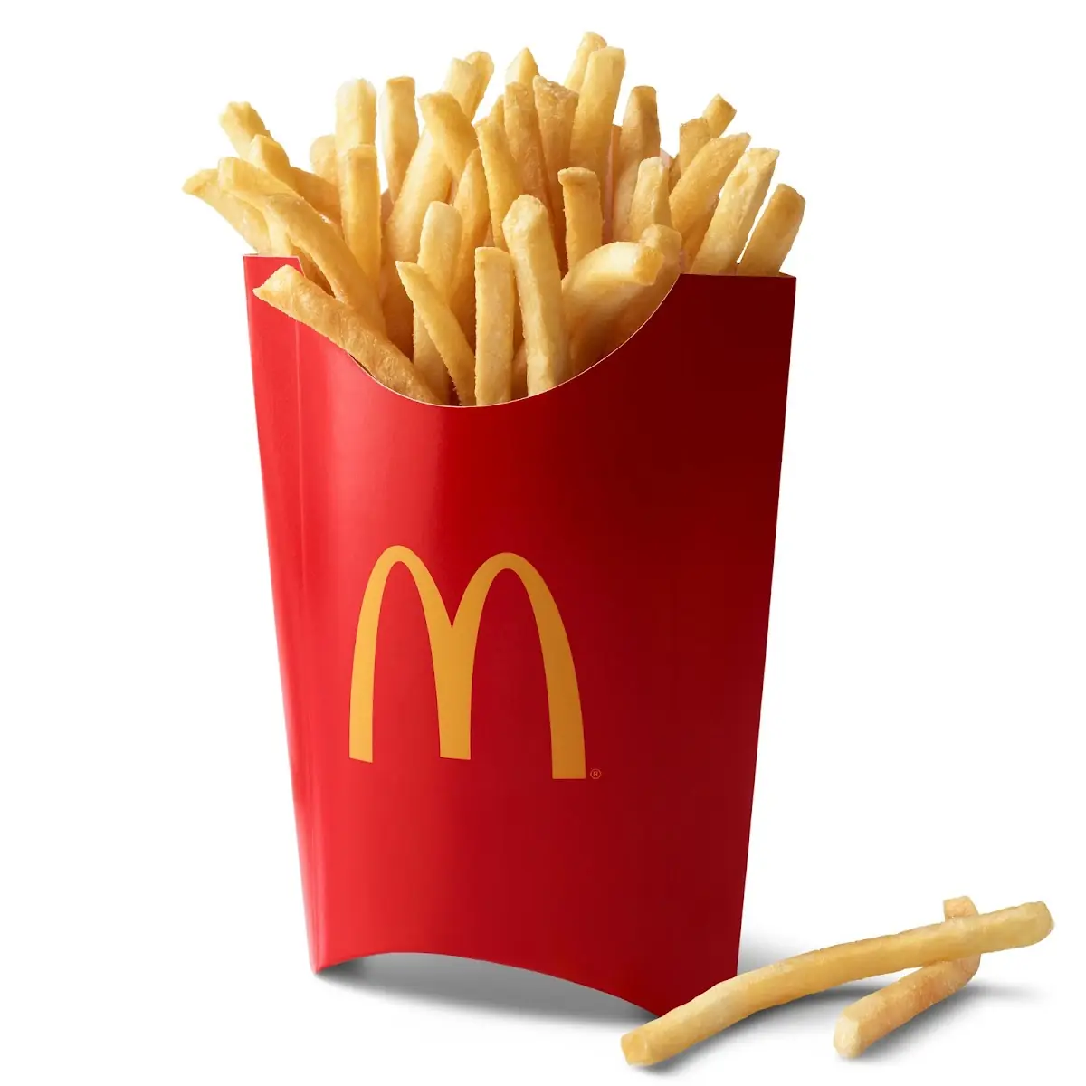 Large Fries