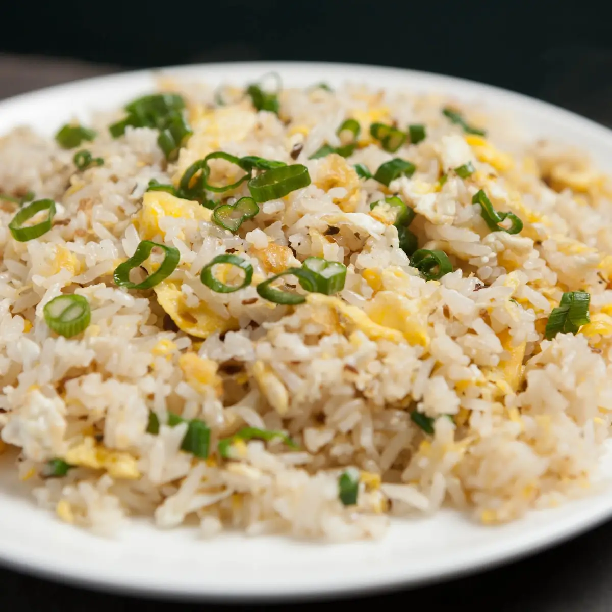 Egg Fried Rice
