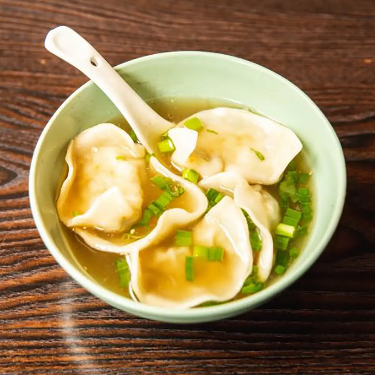 Soup Dumplings