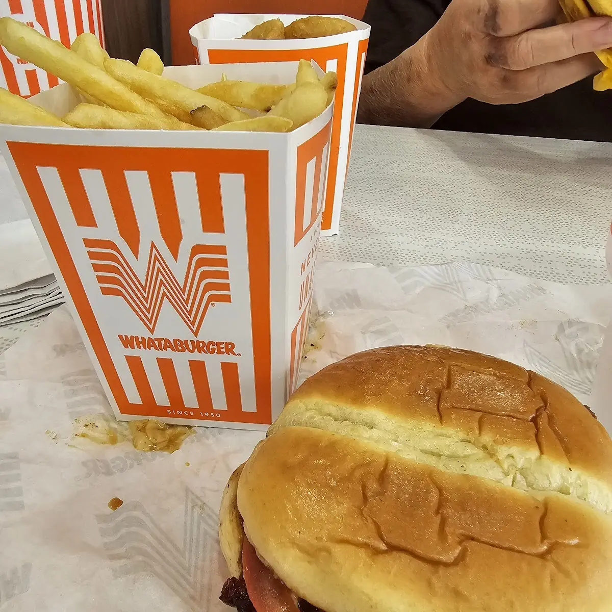 Grilled Chicken Sandwich