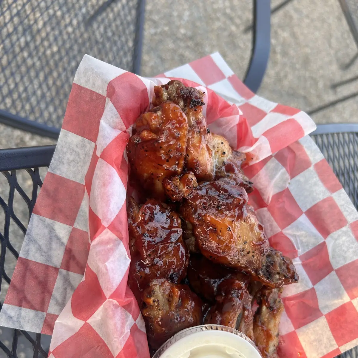 Chicken Wings