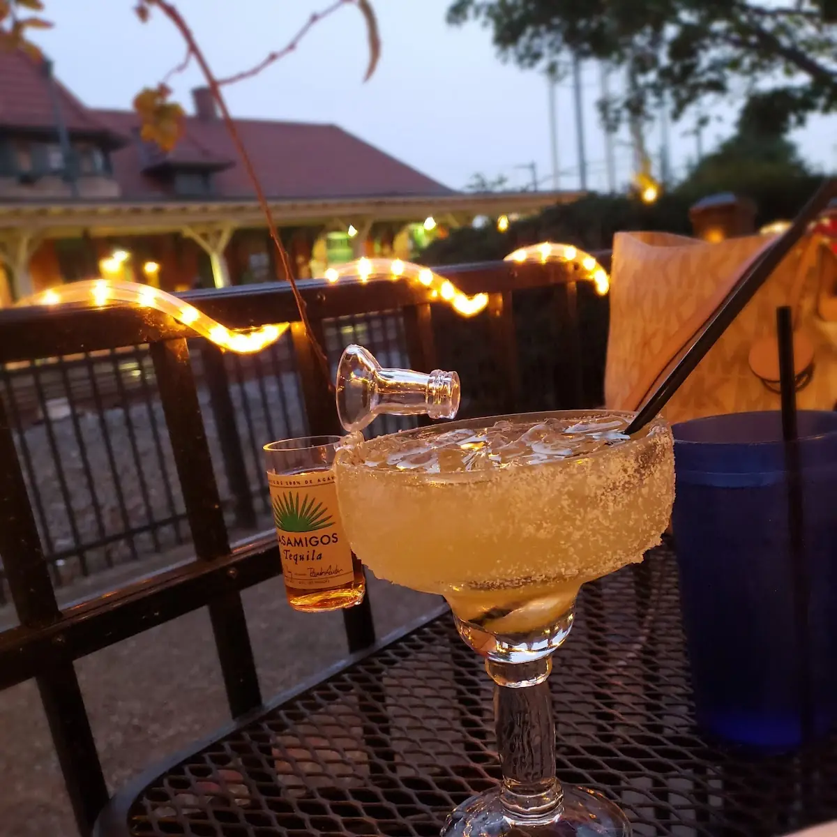 Cadillac Margarita