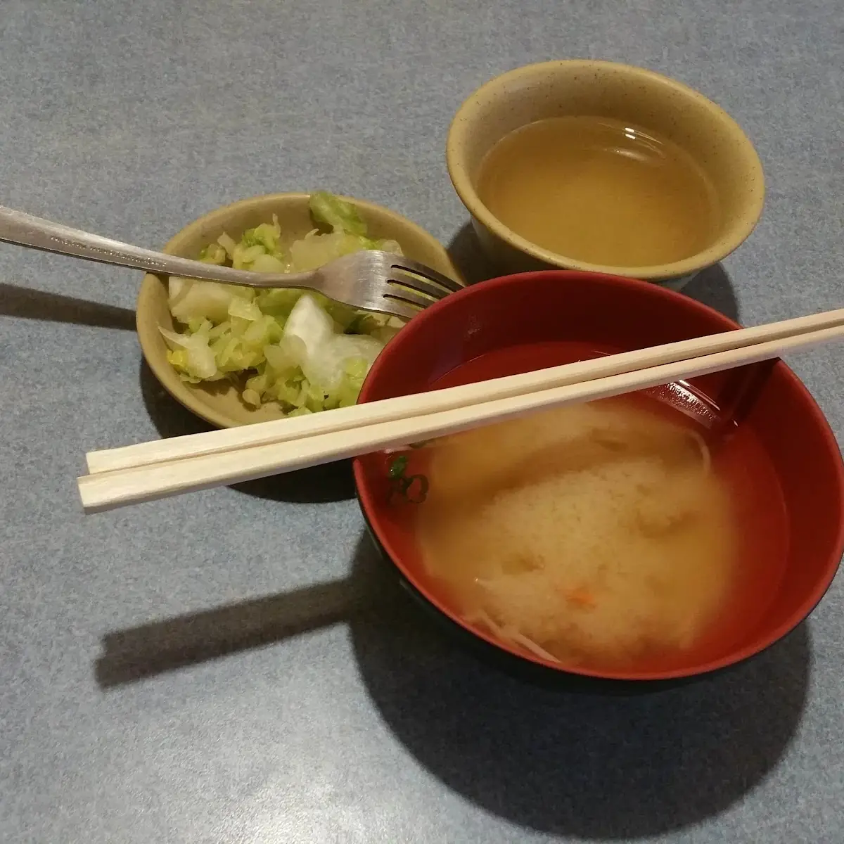Miso Soup